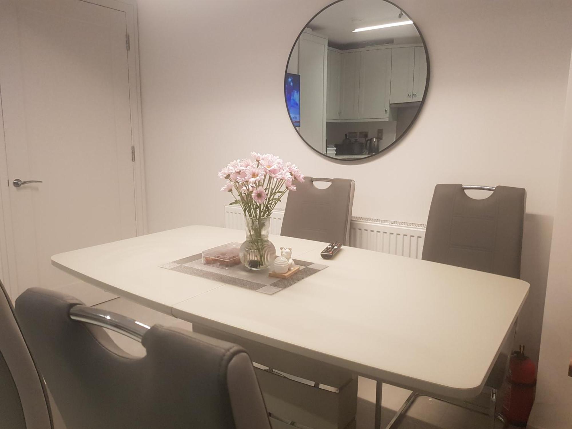 Barnoaks House - Private Room Ensuite Bathroom Homestay Dublin Exteriör bild